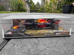 Max verstappen editie 44 1:43, Hobby en Vrije tijd, Modelauto's | 1:43, Ophalen of Verzenden, Zo goed als nieuw, Auto, MiniChamps