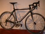 ZGAN SENSA - LOMBARDIA - Full carbon 56CM, Fietsen en Brommers, Fietsen | Racefietsen, 28 inch, Carbon, Zo goed als nieuw, Meer dan 20 versnellingen