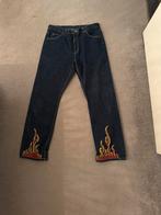 Exclusieve Lee Worker mt.33, Kleding | Heren, Broeken en Pantalons, Ophalen of Verzenden, Zo goed als nieuw, Maat 52/54 (L), Blauw