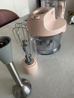 Tefal blender, 1 tot 2 liter, Ophalen, Gebruikt, 3 snelheden of meer