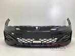 VW Golf 8 5H R-Line Facelift Voorbumper LI7F 4PDC, Ophalen of Verzenden, Gebruikt, Voor, Bumper
