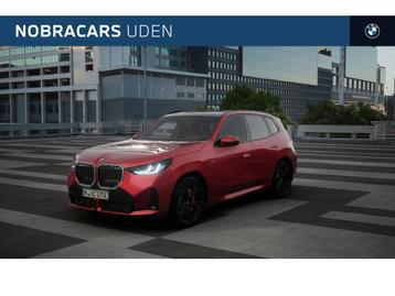 BMW X3 xDrive30e M Sport Automaat / Panoramadak / Trekhaak / beschikbaar voor biedingen