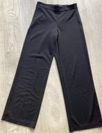 Zwarte broek Pescara Maat L, Kleding | Dames, Broeken en Pantalons, Zwart, Maat 42/44 (L), Pescara, Ophalen of Verzenden