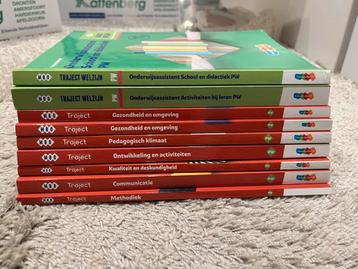Onderwijsassistent MBO niveau 3 / 4 thiememeulenhoff beschikbaar voor biedingen