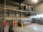 Magazijnstelling dexion p90, Ophalen, 250 mm of meer