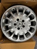 Mercedes-Benz 16” Lichtmetalen Velgen W211Schadevrij, Ophalen, Gebruikt