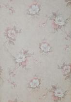 4697 Vintage oud retro barok behang behangpapier wallpaper, Minder dan 10 m², Verzenden