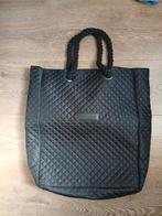 Marc Inbane Zwarte Shopper / XXL Tas, Sieraden, Tassen en Uiterlijk, Ophalen of Verzenden, Nieuw, Zwart, Shopper