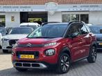 Citroen C3 Aircross 1.2 PureTech Shine NAVI | KLIMA | BOVAG!, Voorwielaandrijving, 12 maanden, Gebruikt, Euro 6