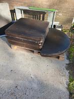 Watervaste Antislip Platen - Betonplex, Doe-het-zelf en Verbouw, Platen en Panelen, Ophalen, Gebruikt, Betonplex, Minder dan 20 mm