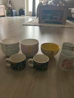 Bijna gratis af te halen nieuwe mokken, Ophalen, Nieuw, Overige stijlen, Kop(pen) en/of Schotel(s)