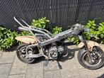 Opknapper minibikes, Fietsen en Brommers, Minibikes, Midibikes en Pitbikes, Ophalen, Zo goed als nieuw, Overige typen