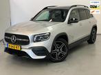 Mercedes-Benz GLB-Klasse 200 / AMG / NL-auto / BTW / Pano /, 4 cilinders, 163 pk, Origineel Nederlands, Bedrijf