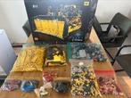 Lego 42131 Technic Cat D11 Bulldozer, Kinderen en Baby's, Speelgoed | Duplo en Lego, Ophalen of Verzenden, Zo goed als nieuw, Complete set