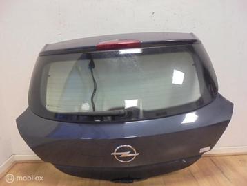 Opel Astra GTC H ('05-'11) Achterklep Z168 beschikbaar voor biedingen