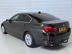 BMW 5-serie 523i High Executive AUTOMAAT / 6-cilinder (2010), Auto's, BMW, Euro 5, Gebruikt, 2000 kg, 2996 cc