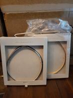 MNG Ketting Zilver & Goud Choker - Set van 2, Ophalen of Verzenden, Nieuw