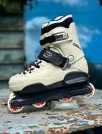 California Stunt Skates Maat 41 - Nieuw in doos ! Aggressive, Sport en Fitness, Skeelers, Overige merken, Heren, Nieuw, Ophalen of Verzenden