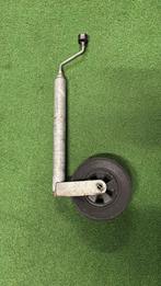 Diverse neuswielen gebruikt 48mm, Caravans en Kamperen, Ophalen, Gebruikt