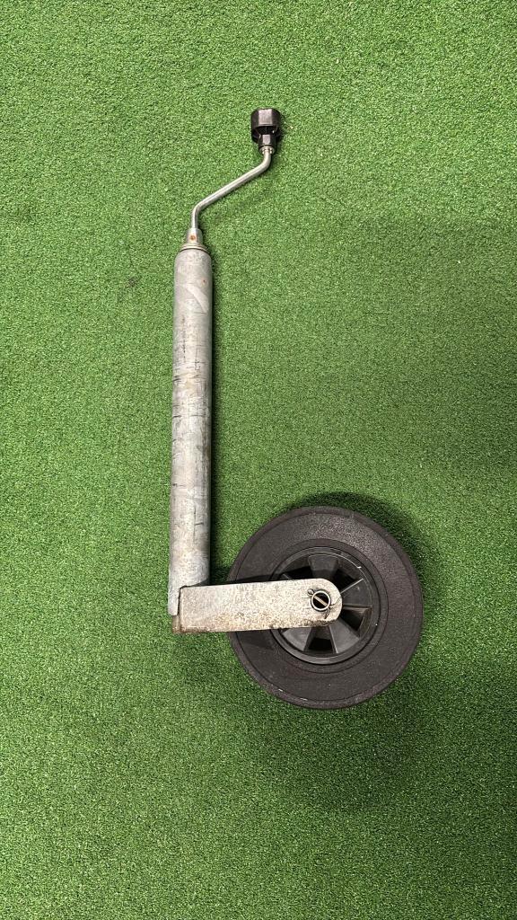 Diverse neuswielen gebruikt 48mm, Caravans en Kamperen, Caravan accessoires, Gebruikt, Ophalen