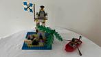 Lego 6265 Sabre Island, Kinderen en Baby's, Speelgoed | Duplo en Lego, Ophalen of Verzenden, Zo goed als nieuw, Complete set, Lego