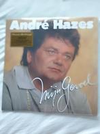 andre hazes lp nieuw, Ophalen of Verzenden, Nieuw in verpakking, Overige formaten, Levenslied of Smartlap