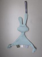 Funnies lichtgroen zacht knuffel  label  speendoekje konijn, Kinderen en Baby's, Speelgoed | Knuffels en Pluche, Ophalen of Verzenden