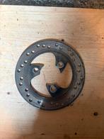 Remschijf Peugeot vivacity, Ophalen, Gebruikt, Overige typen, Peugeot