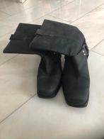 Motorlaarzen maat 46, Motoren, Kleding | Motorkleding, Ophalen of Verzenden, Tweedehands, Heren, Laarzen