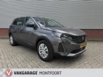 Peugeot 5008 1.2 PureTech Active Pack Business|7. Pers|LED|C, 15 km/l, 1199 cc, Met garantie (alle), Origineel Nederlands