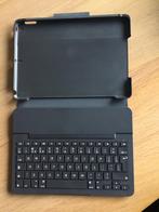 Logitech Slim Folio, Ophalen of Verzenden, 10 inch, Bescherming voor- en achterkant, Logitech