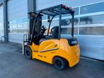 Hyundai 30B-7A elektrische heftruck 3000kg 3ton forklift, 3000 tot 4000 kg, Elektrisch, Heftruck, Hyundai