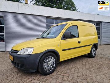 Opel Combo 1.4-16V Base 500 kg. ( BENZINE !) beschikbaar voor biedingen