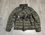 Peuterey Boggs Jas S, Kleding | Heren, Jassen | Zomer, Ophalen of Verzenden, Zo goed als nieuw, Peuterey, Groen