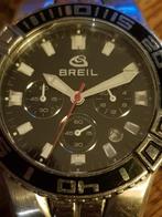 Breil milano, Sieraden, Tassen en Uiterlijk, Horloges | Heren, Ophalen, Zo goed als nieuw, Staal, Overige merken