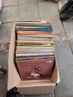 4 dozen vol lps., Gebruikt, Ophalen