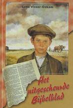 Lena Visser-Oskam - Het uitgescheurde Bijbelblad, Boeken, Gelezen, Lena Visser-Oskam, Christendom | Protestants, Ophalen of Verzenden