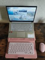 Laptophoes roze max. 13 inch, Ophalen of Verzenden, 13 inch, Nieuw