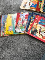 Jan jan en de kinderen, Boeken, Ophalen, Gelezen