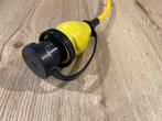 Walstroomkabel 16A – 2,5mm² – PU – CEE naar Bootstekker, Ophalen of Verzenden, Nieuw, Overige typen