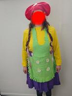 Kabouter Kwebbel kostuum - compleet pak / Maat M-L, Maat 38/40 (M), Carnaval, Ophalen of Verzenden, Zo goed als nieuw