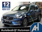 Volvo XC60 2.0 T8 AWD Recharge Long Range 335kW/455pk Aut8 U, Automaat, Gebruikt, Huisgarantie, 4 cilinders