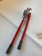 Pijpenbuiger 12-22mm voor koper en RVS, Ophalen of Verzenden, Gebruikt