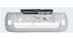 Bumper Skoda Citigo 1ST 11-16 Voorbumper KJ11925, Gebruikt, Voor, 6 maanden garantie, Ophalen of Verzenden