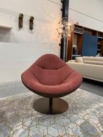 Nieuw Label van den Berg Hidde Soft Fauteuil design stoel, Huis en Inrichting, Fauteuils, Label van den berg, Nieuw, 75 tot 100 cm