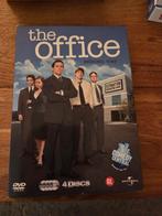 The Office Seizoen 4 DVD Boxset, Alle leeftijden, Boxset, Ophalen of Verzenden, Zo goed als nieuw