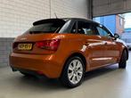 Audi A1 SPORTBACK 1.2 TFSI Attraction Pro Line Business, Auto's, Audi, Voorwielaandrijving, Euro 5, Zwart, 4 stoelen