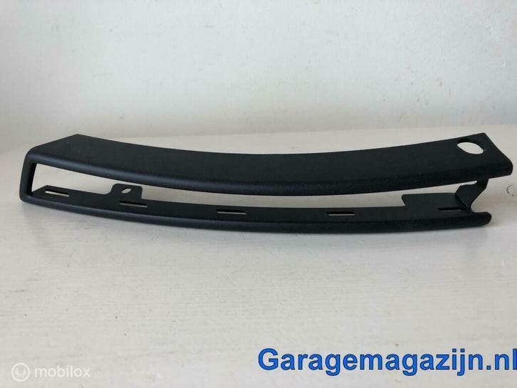 Sierstrip bumper Passat linksvoor zwart 3C0807717 9B9, Auto-onderdelen, Carrosserie en Plaatwerk, Volkswagen, Nieuw, Ophalen of Verzenden