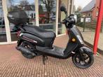 sym fiddle 2 2021, Ophalen of Verzenden, Zo goed als nieuw, Hoofdstraat 23, Benzine