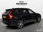 Volvo XC90 2.0 T8 INSCRIPTION / BLACK ED / PANODAK / TREKHAA, 320 pk, 7 stoelen, Zwart, Bluetooth